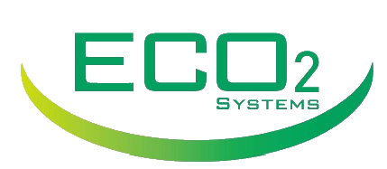 Eco2 Systems Logo