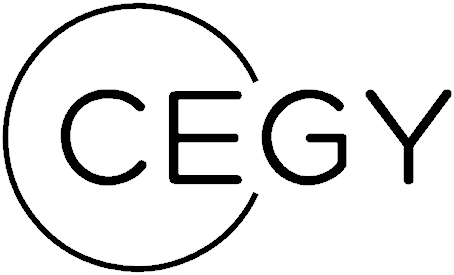 CEGY Logo