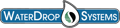 WaterDrop Systems Logo